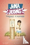 Kim, Carol - Project Kindness