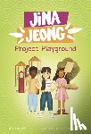 Kim, Carol - Project Playground