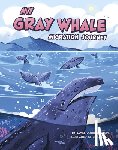 Edwards, Jamee-Marie - My Gray Whale Migration Journey