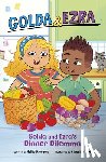 Michaels, Hollie - Golda and Ezra's Dinner Dilemma