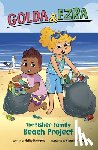 Michaels, Hollie - The Fisher Family Beach Project