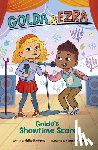 Michaels, Hollie - Golda's Showtime Scare