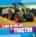 Respicio, Mae - A Day in the Life of a Tractor
