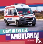 Respicio, Mae - A Day in the Life of an Ambulance
