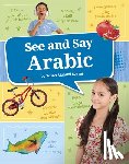 Darraj, Susan Muaddi - See and Say Arabic