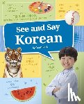Park, Aerin - See and Say Korean