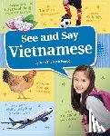 Phước, Trần Thị M - See and Say Vietnamese