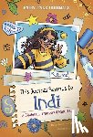 Peters, Stephanie True - This Journal Belongs to Indi: A Cinderella Fractured Fairy Tale