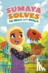 Ahmed, Aisha - Sumaya Solves the Droopy Gift Problem