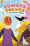 Ahmed, Aisha - Sumaya Solves the Woodpecker Problem