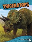 Murray, Laura K. - Triceratops