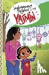 Faruqi, Saadia - Indigenous Peoples' Day with Yasmin