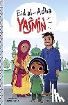Faruqi, Saadia - Eid Al-Adha with Yasmin