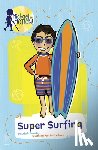 Smedley, Kristin - Super Surfing