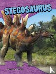 Murray, Laura K. - Stegosaurus