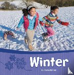 Bischer, Karen - Winter