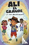 Faruqi, Saadia - Alí El Grande Y El Error Sobre El Dinosaurio