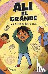 Faruqi, Saadia - Ali El Grande Y El Percance del Mercado