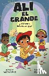 Faruqi, Saadia - Alí El Grande Y El Fracaso del Avión de Papel