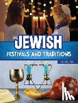 Raij, Emily - Jewish Festivals and Traditions