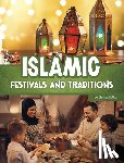 Golkar, Golriz - Islamic Festivals and Traditions