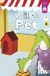 Rowland, Andrew - Will's Pet