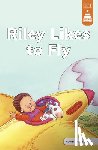 Mahan, Benton - Riley Likes to Fly