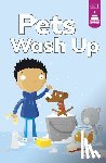 Byrne, Mike - Pets Wash Up