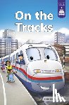 Cameron, Craig - On the Tracks