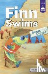 Schultz, Sara - Finn Swims