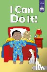 Beckes, Shirley - I Can Do It!