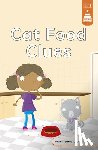 Byrne, Mike - Cat Food Clues