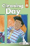 Previn, Stacey - Cleaning Day