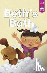 Won Yi, Hye - Beth's Bath