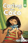 Duverne, Evelyne - Caring for Coco