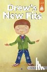 Koch, Leanna - Drew's New Fits