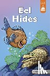 Koch, Leanna - Eel Hides