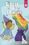 Muehlenhardt, Amy - Ezra Makes Magic
