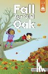 Doerrfeld, Corinne - Fall for Old Oak