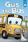 Thompson, Chad - Gus the Bus
