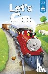 Cameron, Craig - Let's Go