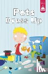 Byrne, Mike - Pets Dress Up