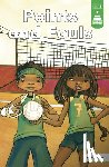 Duverne, Evelyne - Points and Fouls