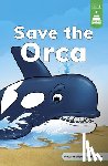 Harpster, Steve - Save the Orca