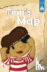 Muehlenhardt, Amy - Tom's Map