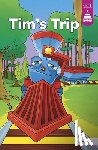 Thompson, Chad - Tim's Trip