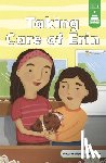 Koch, Leanna - Taking Care of Erin