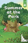Koch, Leanna - Summer at the Park