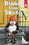Koch, Leanna - Blake Can Skate