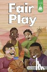 Koch, Leanna - Fair Play